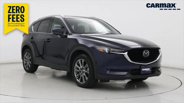 2021 Mazda CX-5 Signature for sale in Glencoe, IL