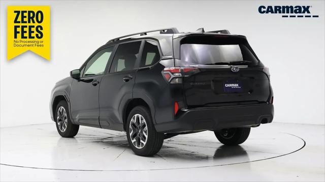 2025 Subaru Forester Premium for sale in Glencoe, IL