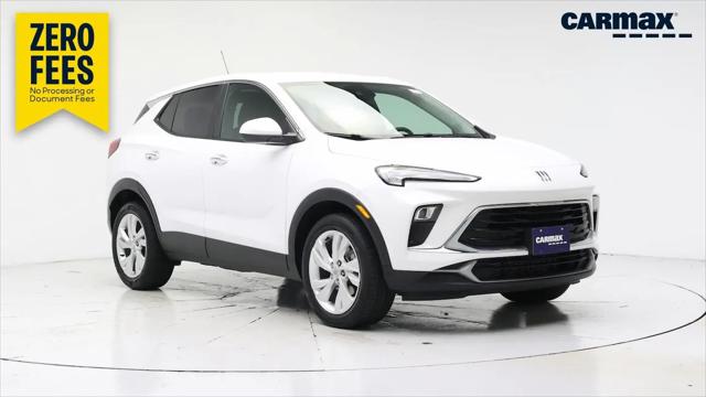 2024 Buick Encore GX Preferred FWD for sale in Glencoe, IL