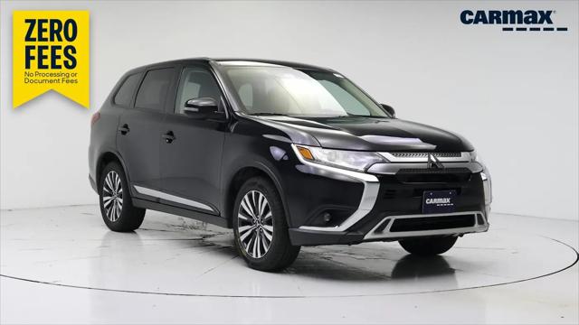 2020 Mitsubishi Outlander SE 2.4 for sale in Glencoe, IL