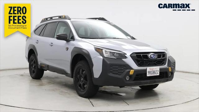 2025 Subaru Outback Wilderness for sale in Roseville, CA
