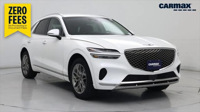 2025 Genesis GV70 2.5T AWD for sale in Roseville, CA