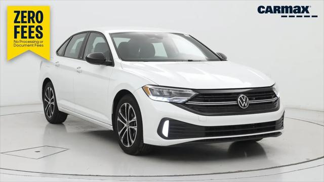 2023 Volkswagen Jetta 1.5T Sport for sale in Roseville, CA