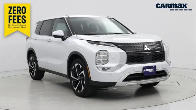 2024 Mitsubishi Outlander SE 2.5 S-AWC for sale in Roseville, CA