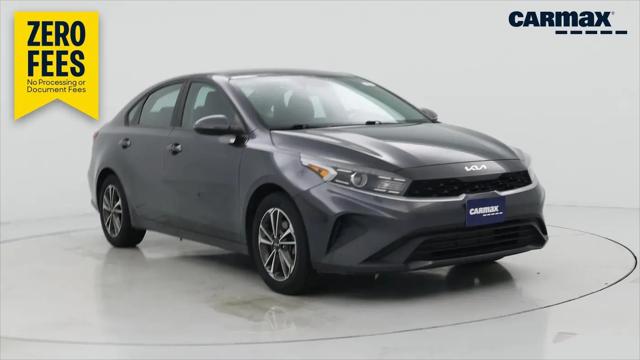 2023 Kia Forte LXS for sale in Athens, GA