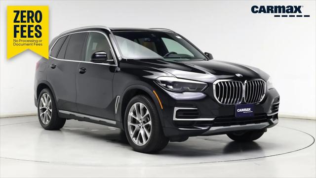 2023 BMW X5 xDrive40i for sale in Algonquin, IL