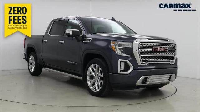 2019 GMC Sierra 1500 Denali for sale in Fort Myers, FL