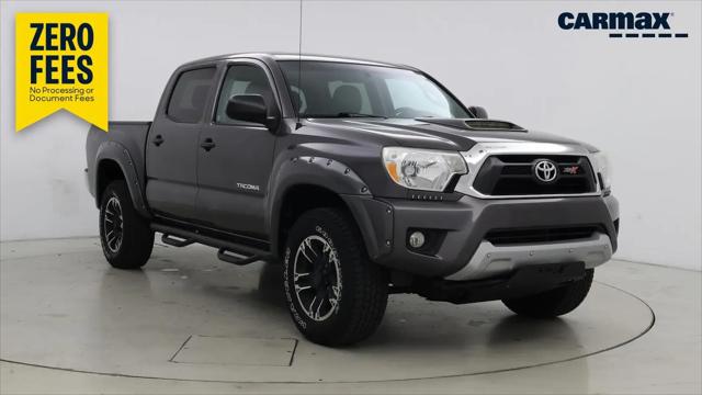 2015 Toyota Tacoma PreRunner V6 for sale in Fort Myers, FL