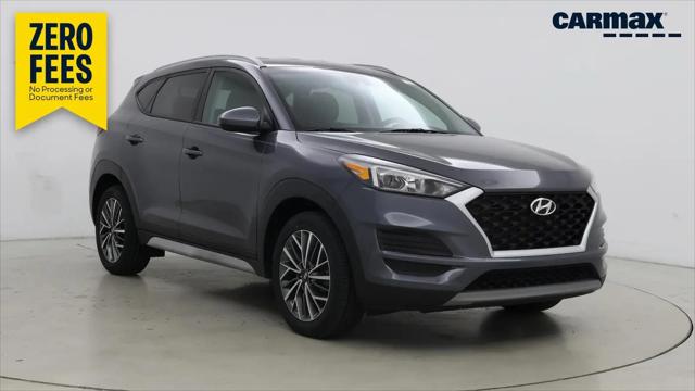 2019 Hyundai Tucson SEL for sale in Fort Myers, FL