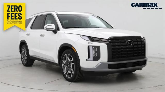 2024 Hyundai Palisade SEL for sale in Oak Lawn, IL