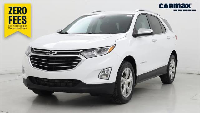 2021 Chevrolet Equinox AWD Premier for sale in Oak Lawn, IL