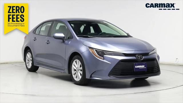 2025 Toyota Corolla LE for sale in Oak Lawn, IL