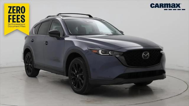 2024 Mazda CX-5 2.5 S Carbon Edition for sale in Oak Lawn, IL