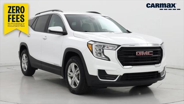 2023 GMC Terrain AWD SLE for sale in Oak Lawn, IL