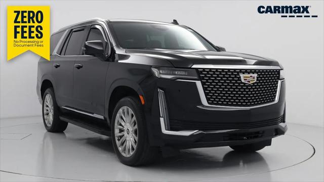 2023 Cadillac Escalade 4WD Premium Luxury for sale in Oak Lawn, IL