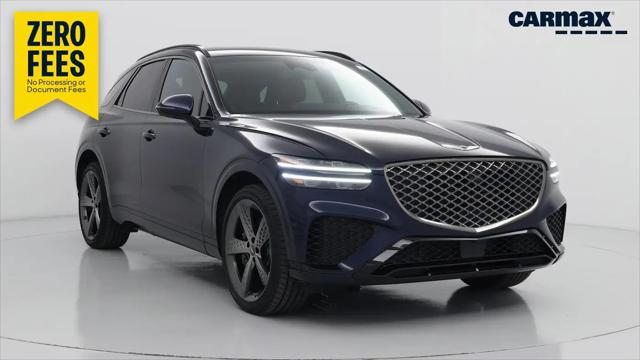 2023 Genesis GV70 2.5T AWD for sale in Oak Lawn, IL