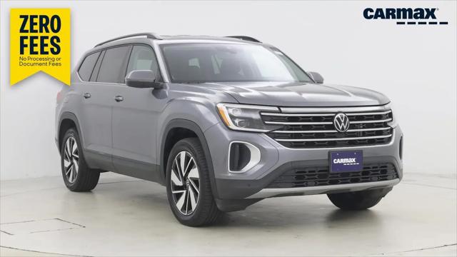 2025 Volkswagen Atlas 2.0T SE w/Technology for sale in Houston, TX