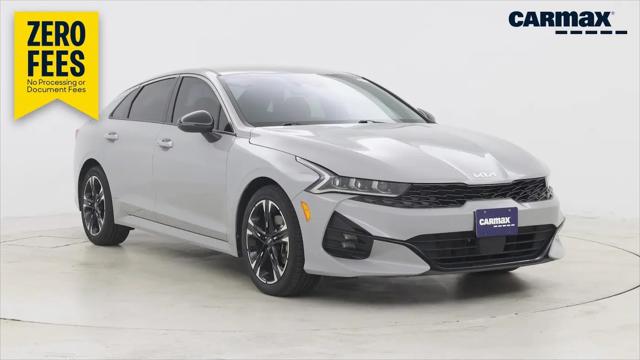 2023 Kia K5 GT-Line for sale in Houston, TX