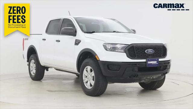 2022 Ford Ranger XL for sale in Houston, TX
