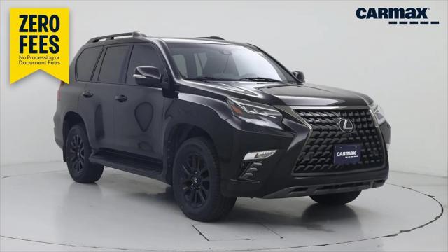2022 Lexus GX 460 GX 460 for sale in Houston, TX