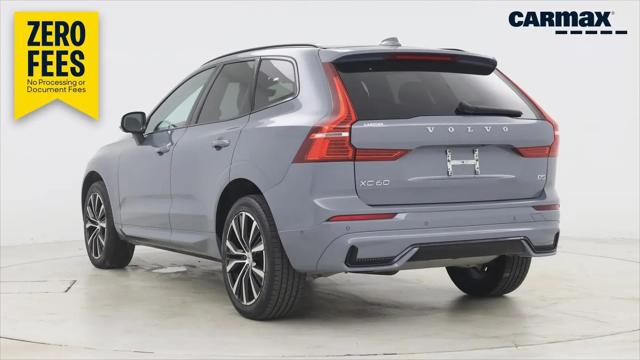 2023 Volvo XC60 B5 Plus Dark Theme for sale in Houston, TX