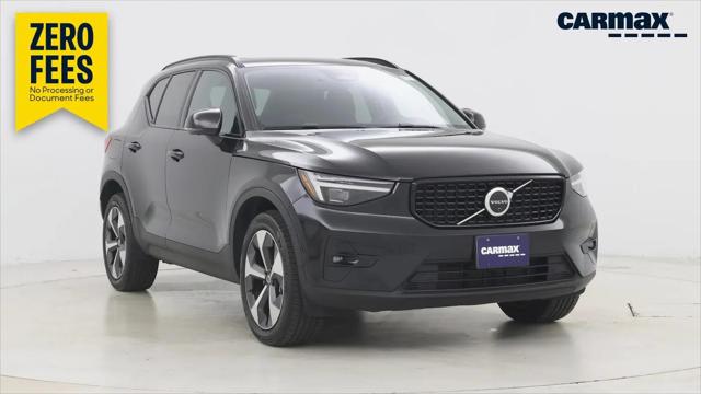 2026 Volvo XC40 Plus, B5 AWD Gas (mild hybrid), Dark for sale in Houston, TX