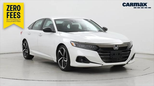 2022 Honda Accord Sport Special Edition for sale in Louisville, KY