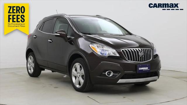 2015 Buick Encore Leather for sale in Louisville, KY
