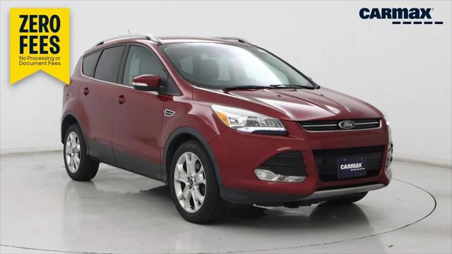 2014 Ford Escape Titanium for sale in Louisville, KY