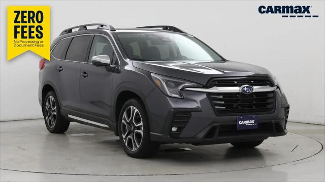 2023 Subaru Ascent Limited 8-Passenger for sale in Louisville, KY