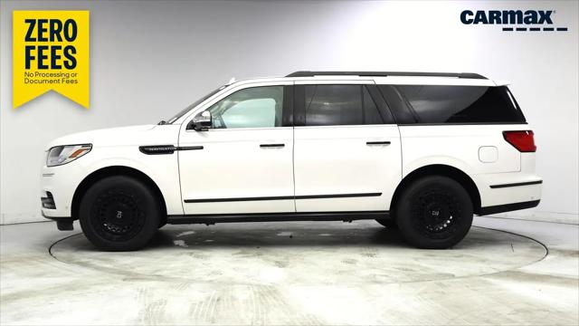 2019 Lincoln Navigator L Black Label for sale in Louisville, KY