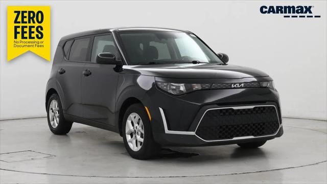 2023 Kia Soul S for sale in Louisville, KY