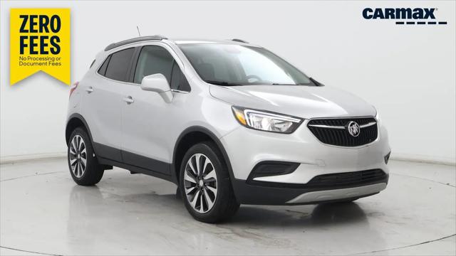 2022 Buick Encore AWD Preferred for sale in Louisville, KY
