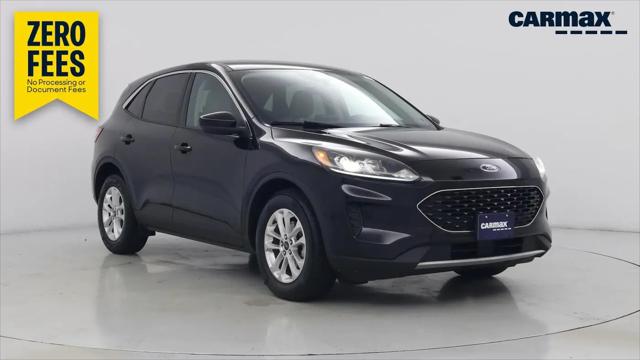 2020 Ford Escape SE for sale in Winchester, VA