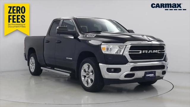 2021 Ram 1500 Big Horn Quad Cab 4x4 6'4" Box for sale in Winchester, VA