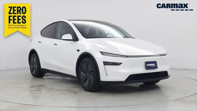 2026 Tesla Model Y Long Range Launch Series for sale in Winchester, VA
