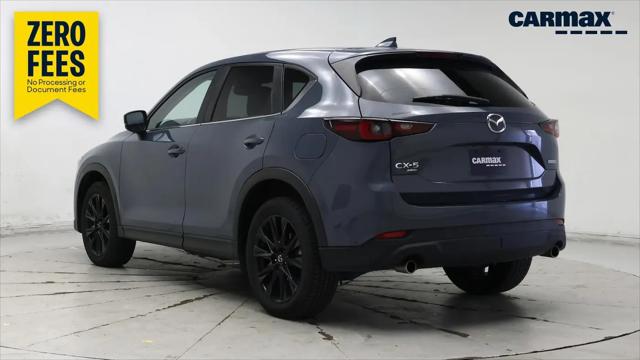 2023 Mazda CX-5 2.5 S Carbon Edition for sale in Federal Heights, CO