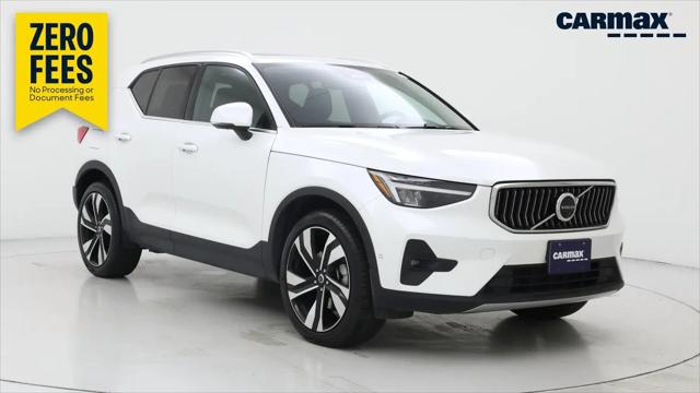 2025 Volvo XC40 B5 Plus Bright Theme for sale in Federal Heights, CO