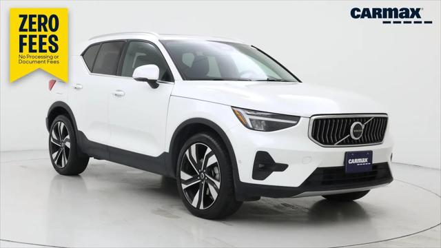 2025 Volvo XC40 B5 Plus Bright Theme for sale in Federal Heights, CO