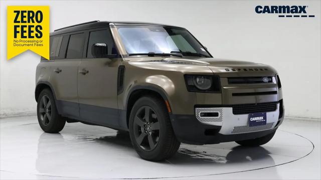 2020 Land Rover Defender 110 SE for sale in Federal Heights, CO