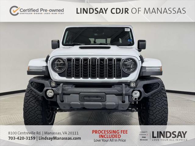 2022 Jeep Gladiator Mojave 4x4 2022 Jeep Gladiator Mojave 4x4