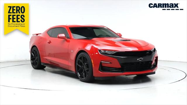 2019 Chevrolet Camaro 2SS for sale in Memphis, TN