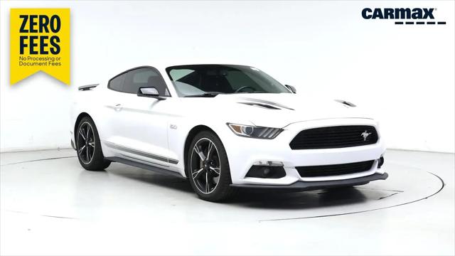 2016 Ford Mustang GT Premium for sale in Memphis, TN