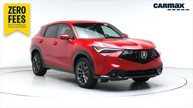 2025 Acura ADX A-Spec for sale in Memphis, TN