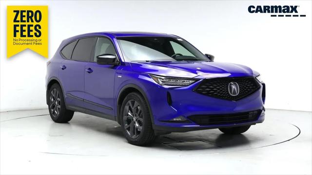 2023 Acura MDX A-SPEC for sale in Memphis, TN