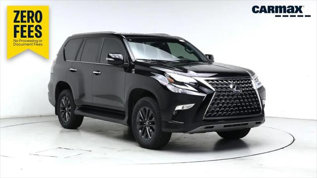 2020 Lexus GX 460 Premium for sale in Memphis, TN