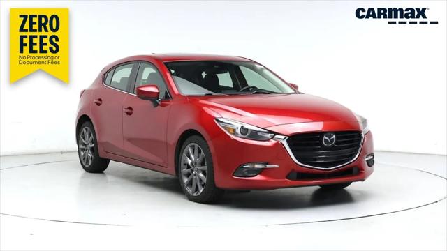 2018 Mazda Mazda3 Grand Touring for sale in Memphis, TN