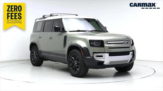 2020 Land Rover Defender 110 SE for sale in Memphis, TN