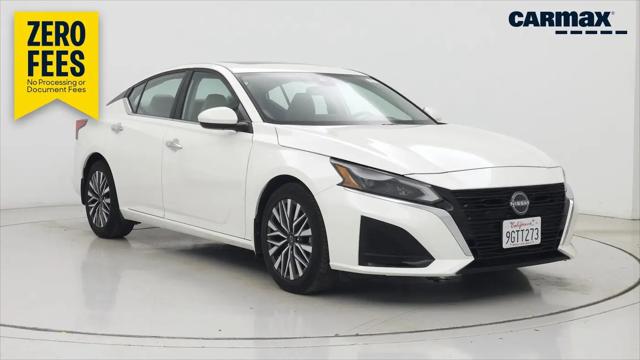 2023 Nissan Altima SV FWD for sale in Pleasanton, CA