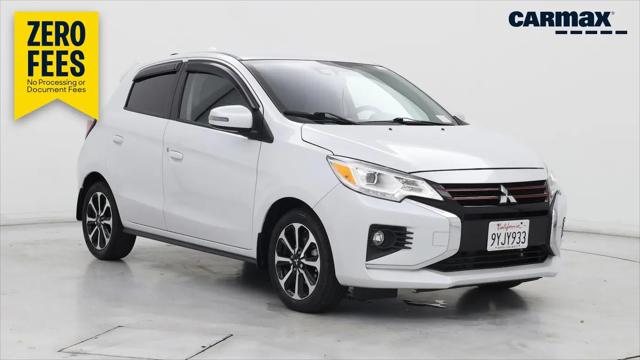 2024 Mitsubishi Mirage SE for sale in Pleasanton, CA